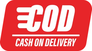 COD (Bayar di Tempat)