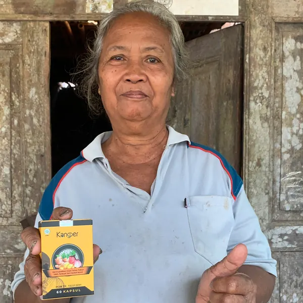 Pembeli Kangper