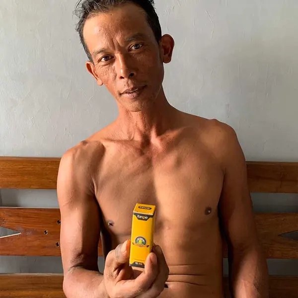 Pembeli Kangper