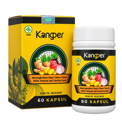 Kangper Kapsul
