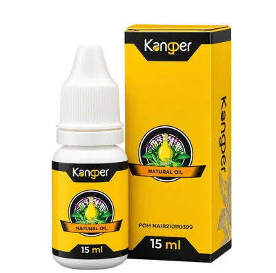 Kangper Tetes